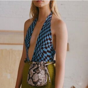 Paloma Wool Ness Bodysuit